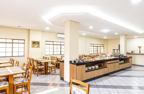Jardim Brasil Hotel | Itapetinga Hotel Atibaia