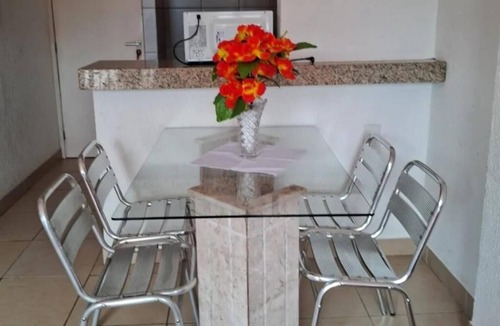 Guaramiranga House | Itauna Guaraminga