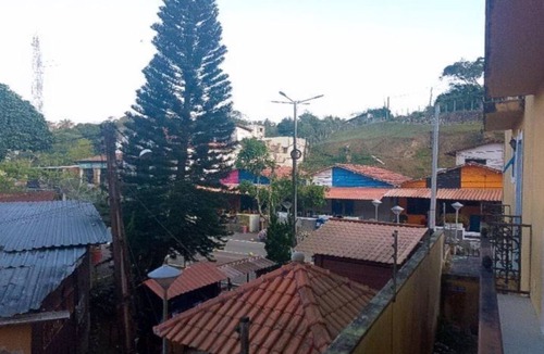 Guaramiranga House | Itauna Guaraminga