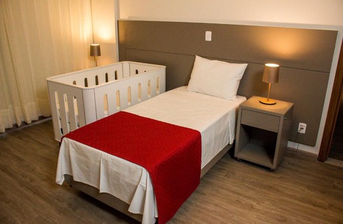 Cristalina Hotel | Ity Hotel