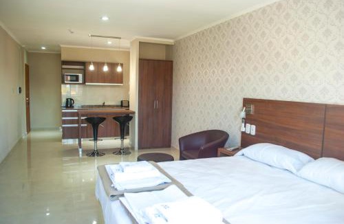 Resistencia Apartment | Ivy