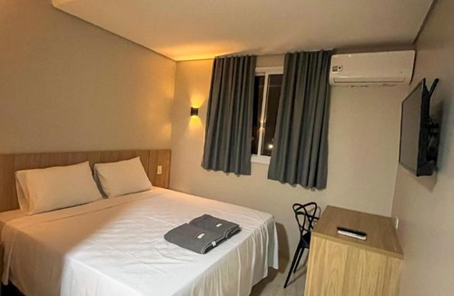 Cazeca Hotel | Izzy Hotel