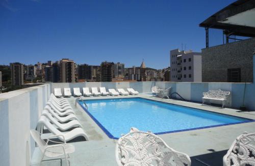 Regiao Urbana Homogenea IX Hotel | Jóia Hotel