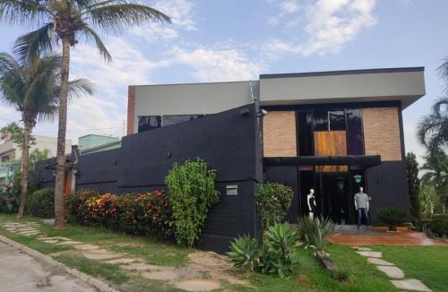 Setor Jao House | jaó, mazzahome