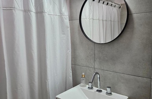 Chascomus Apartment | Jacarandá, amplio departamento con terraza