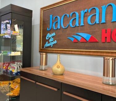 Jardim Europa Hotel | Jacarandá Palace Hotel