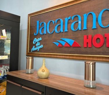 Jardim Europa Hotel | Jacarandá Palace Hotel