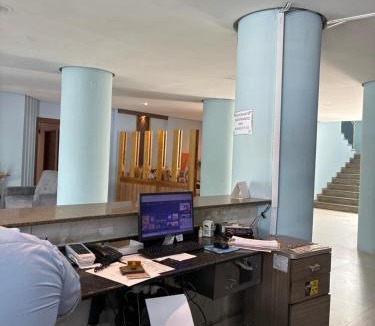 Jardim Europa Hotel | Jacarandá Palace Hotel