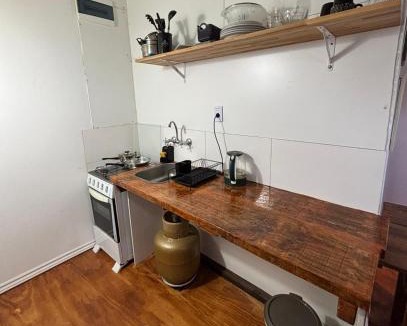 Neptunia Apartment | Jacaranda