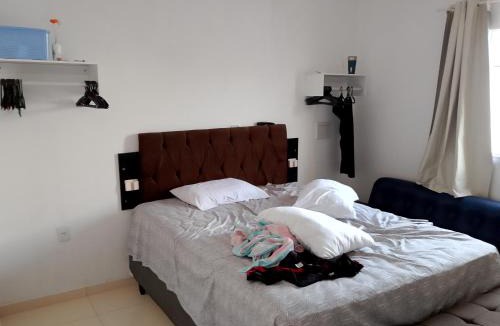 Jacobina House | Jacobina Temporada