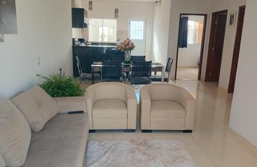 Jacobina House | Jacobina Temporada