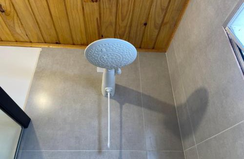 Monte das Gameleiras Ski Chalet | Jacuzzi Privativa, Chalé Romântico com Decoração