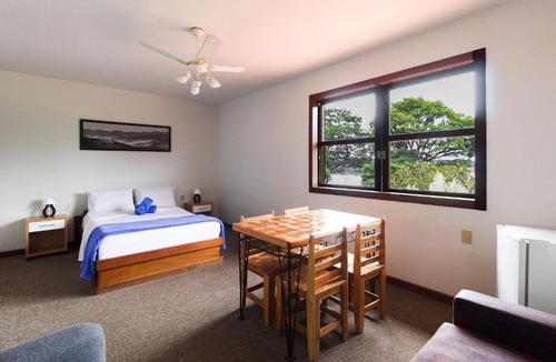 Bandeirantes Apartment | Jacuzzi Privativa e Vista a Lagoa da Pampulha