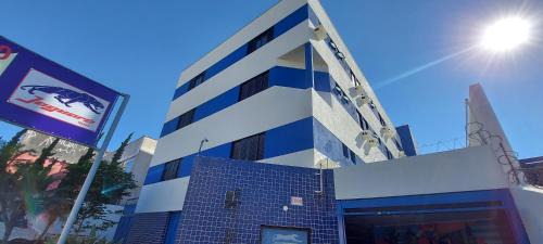 Sao Paulo Hotel | Jaguaré Hotel