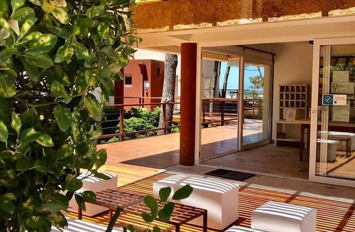 Mar de Las Pampas Apartment | Jaina Resort & Spa