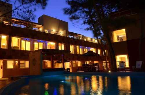 Mar de Las Pampas Apartment | Jaina Resort & Spa