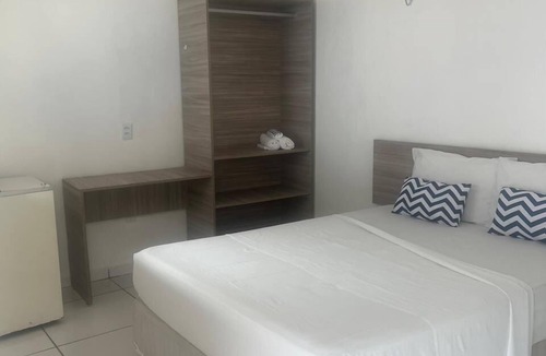 Manaira Hotel | Jampa Mar Pousada