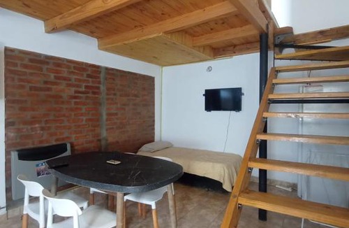 Villa Regina Apartment | JAMvr Depto 1