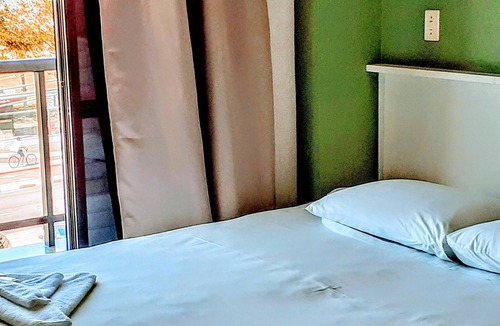 Centro Hotel | Jangada Flat Service