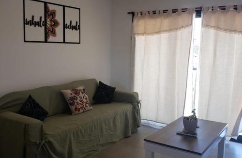 San Bernardo del Tuyu Apartment | Jano 1