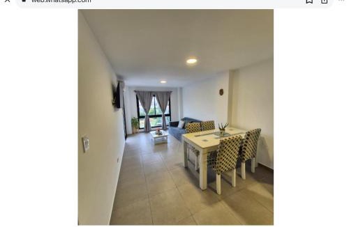 Mar de Ajo Apartment | Jano III