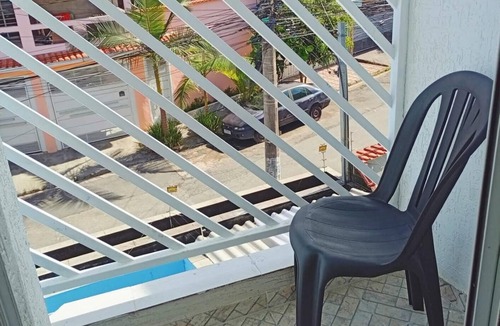 Cidade Lider Apartment | Japanese-themed apartment, 50m2, with parking space, near Arena NEO Química and Hospital ST Marcelina.
