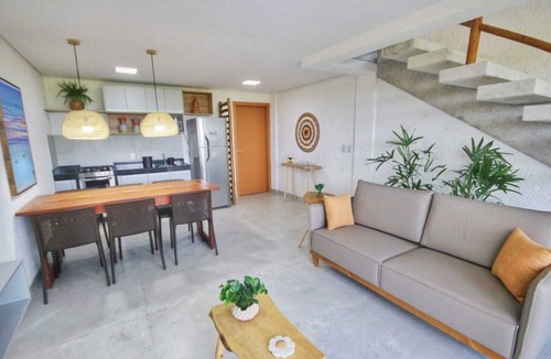 Japaratinga House | Japaratinga Prow - Rio Mar House