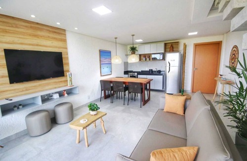 Japaratinga House | Japaratinga Prow - Rio Mar House
