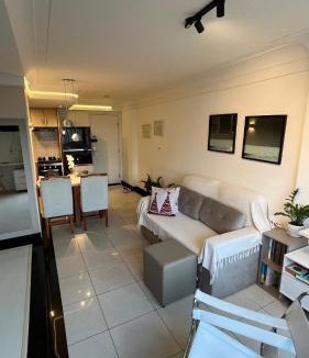 Gracas Apartment | Jaqueira Premium Flat - Vista incrível