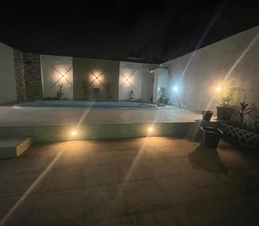 Barra de Jangada House | Jaques Recepções