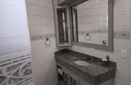 Jardim Acapulco House | Jardim Acapulco