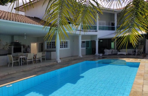 Jardim Acapulco House | Jardim Acapulco