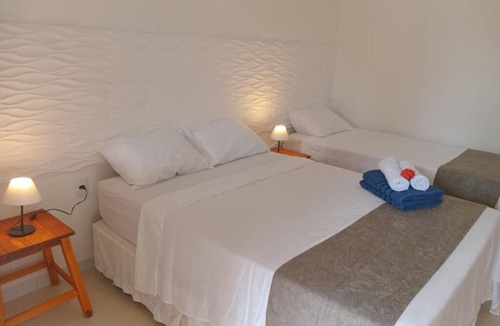 Aracati Hotel | Jardim das Dunas
