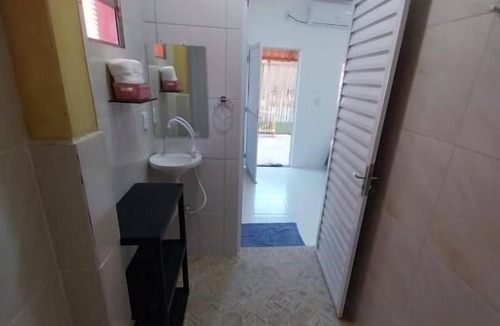 Aracati Hotel | Jardim das Dunas