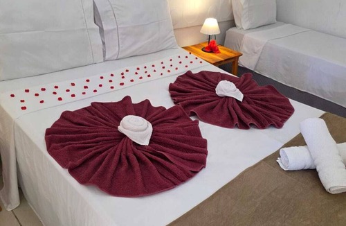 Aracati Hotel | Jardim das Dunas