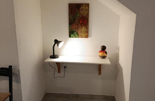 Itacare Apartment | Jardim das Mangueiras