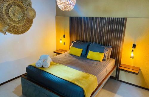 Sao Miguel dos Milagres Hotel | Jardim dos Milagres Suítes