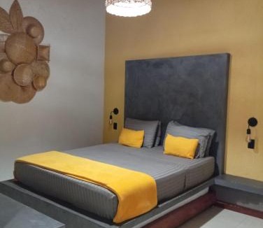 Sao Miguel dos Milagres Hotel | Jardim dos Milagres Suítes