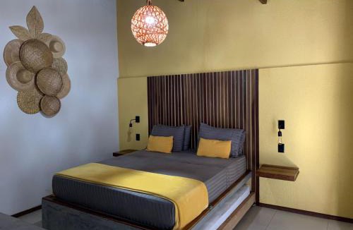 Sao Miguel dos Milagres Hotel | Jardim dos Milagres Suítes
