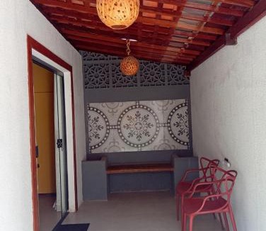Sao Miguel dos Milagres Hotel | Jardim dos Milagres Suítes
