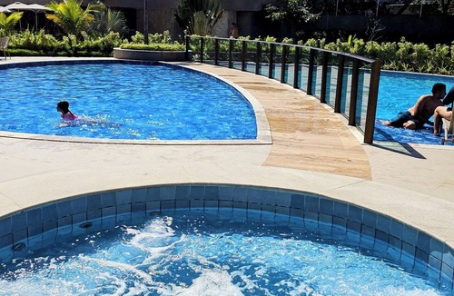 Porto de Galinhas Resort | Jardim Privativo -4' Praia- Petfriendly