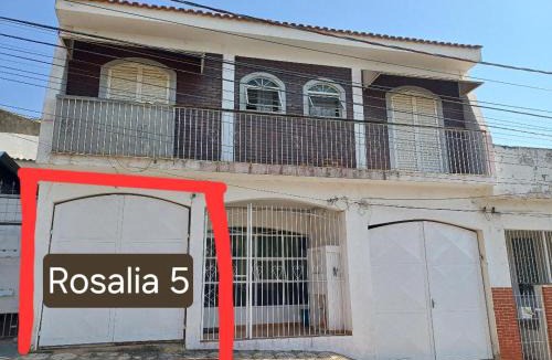 Sorocaba Apartment | Jardim Santa Rosália