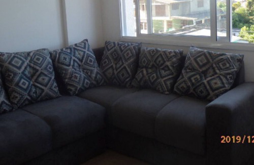 Porto Alegre Apartment | Jardim Sta Paula t for