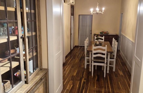 Colon Department Apartment | Jardines de la Estancia Jesuítica -Departamentos-
