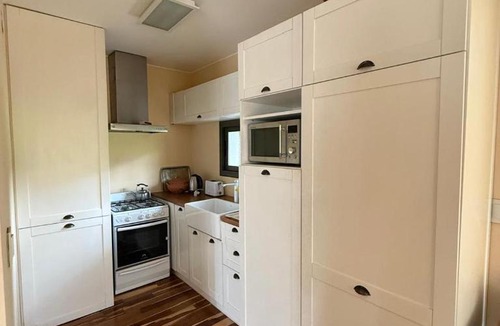 Colon Department Apartment | Jardines de la Estancia Jesuítica -Departamentos-