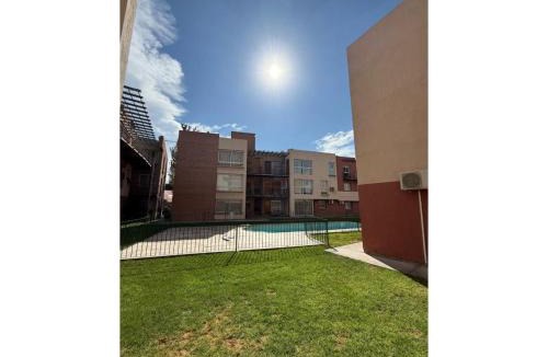 San Juan Apartment | Jardines del Libertador Departamentos