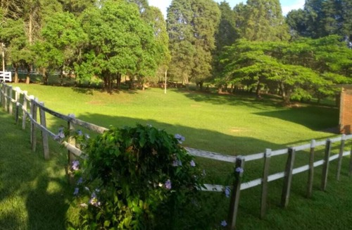 Itapetininga House | Jardini Ranch