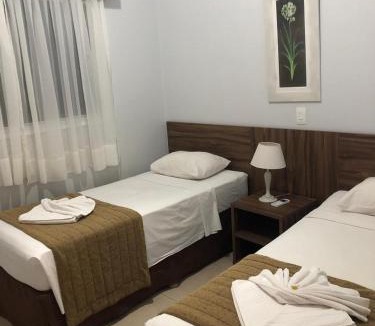 Setor Lagoa Quente Resort | Jardins da Lagoa Condo Resort - Caldas Novas GO