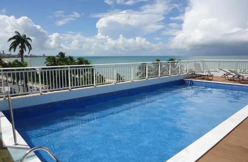 Cabo Branco Apartment | Jardins do Atlântico