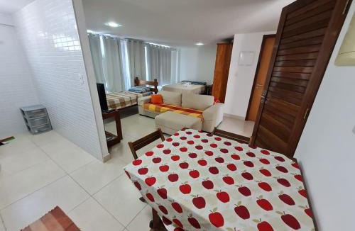 Cabo Branco Apartment | Jardins do Atlântico